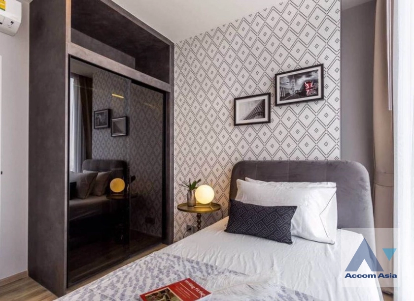 9  2 br Condominium for rent and sale in Phaholyothin ,Bangkok BTS Mo-Chit at THE LINE Jatujak - Mochit AA41495