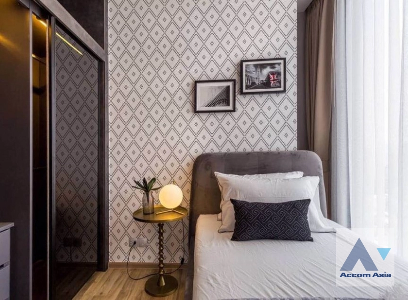 10  2 br Condominium for rent and sale in Phaholyothin ,Bangkok BTS Mo-Chit at THE LINE Jatujak - Mochit AA41495