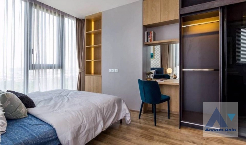 7  2 br Condominium for rent and sale in Phaholyothin ,Bangkok BTS Mo-Chit at THE LINE Jatujak - Mochit AA41495