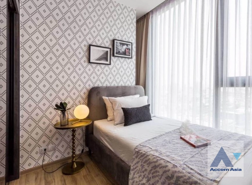 8  2 br Condominium for rent and sale in Phaholyothin ,Bangkok BTS Mo-Chit at THE LINE Jatujak - Mochit AA41495