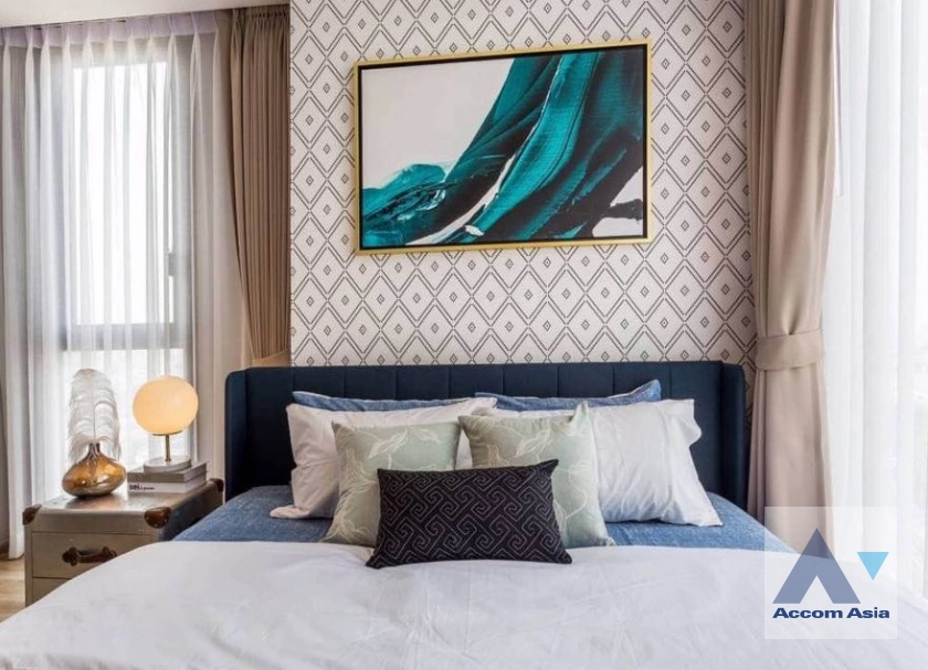 6  2 br Condominium for rent and sale in Phaholyothin ,Bangkok BTS Mo-Chit at THE LINE Jatujak - Mochit AA41495