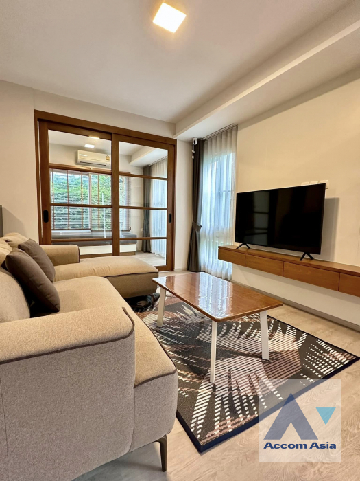 unitFully Furnished |  2 Bedrooms  House For Rent & Sale in Pattanakarn, Bangkok  (AA41496)