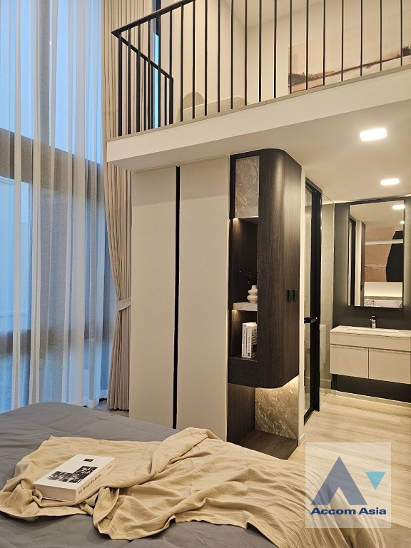 unitFully Furnished |  4 Bedrooms  House For Rent in Latkrabang, Bangkok  (AA41499)