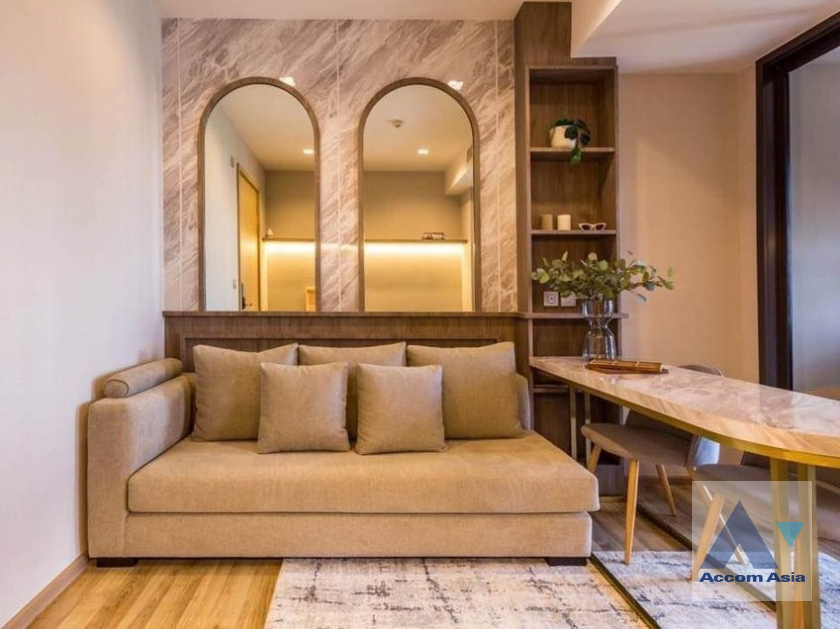 THE LINE Jatujak - Mochit Condominium  1 Bedroom for Sale & Rent BTS Mo-Chit in Phaholyothin Bangkok