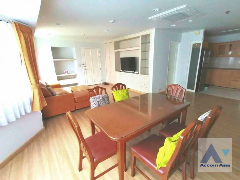 4  2 br Condominium for rent and sale in Sukhumvit ,Bangkok BTS Phrom Phong at Baan Suan Petch AA41504