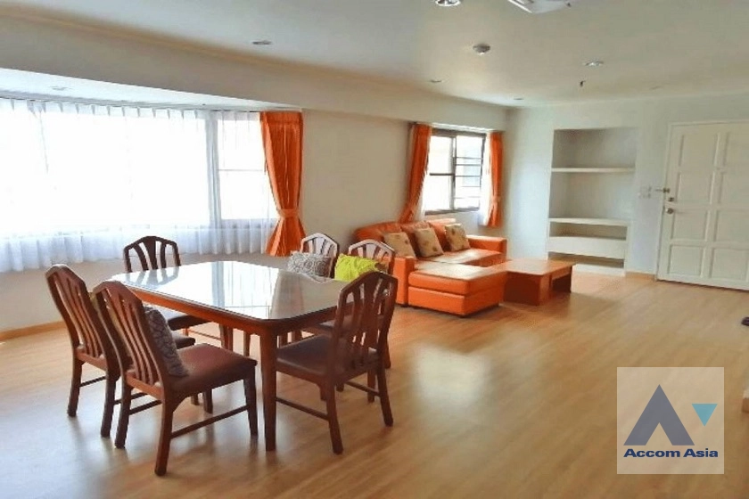 unit 2 Bedrooms  Condominium For Rent & Sale in Sukhumvit, Bangkok  near BTS Phrom Phong (AA41504)