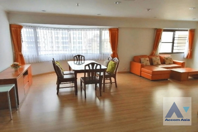  1  2 br Condominium for rent and sale in Sukhumvit ,Bangkok BTS Phrom Phong at Baan Suan Petch AA41504