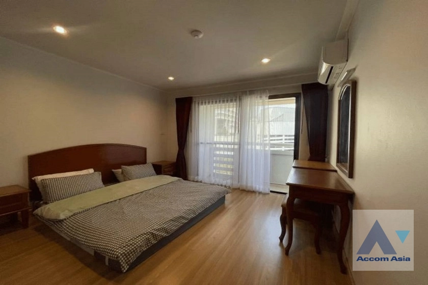 8  2 br Condominium for rent and sale in Sukhumvit ,Bangkok BTS Phrom Phong at Baan Suan Petch AA41504