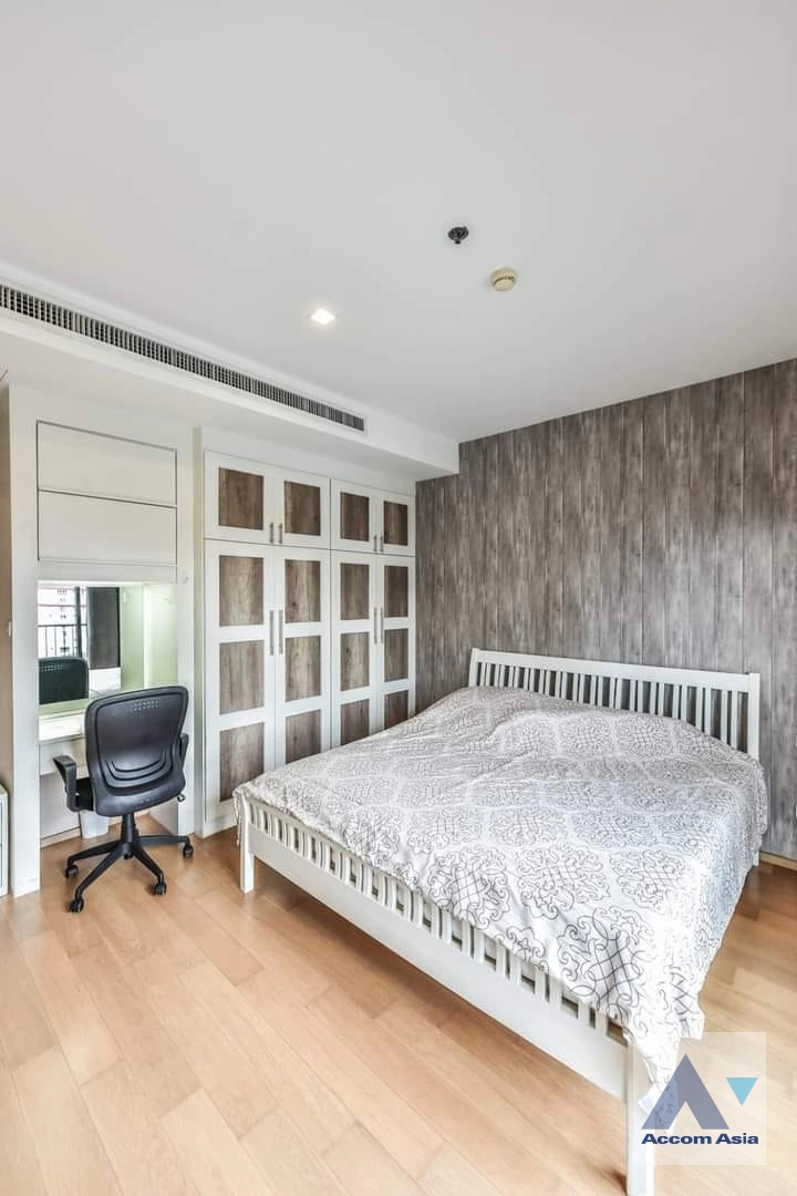 7  1 br Condominium For Rent in  ,Bangkok BTS Phaya Thai - ARL Phayathai at Noble Revent AA41508