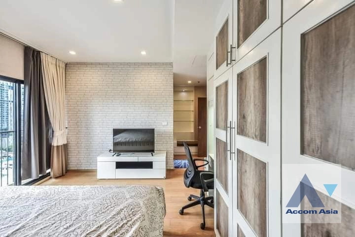 8  1 br Condominium For Rent in  ,Bangkok BTS Phaya Thai - ARL Phayathai at Noble Revent AA41508