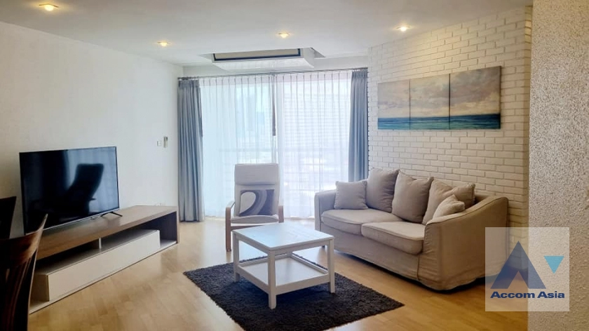  Bangkok Garden Condominium Condominium  2 Bedroom for Sale & Rent BRT Thanon Chan in Sathorn Bangkok