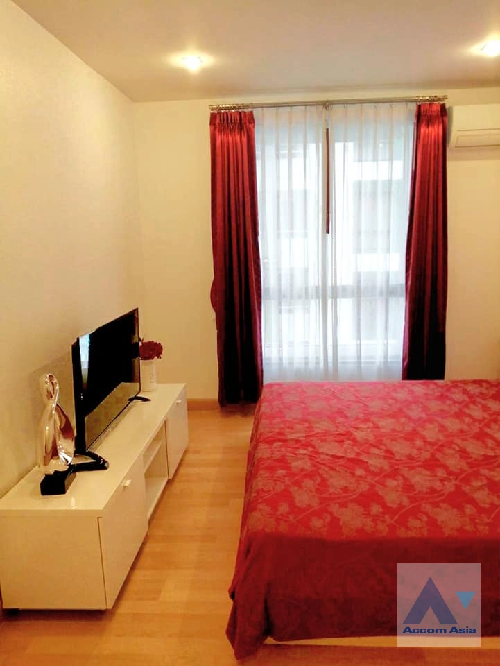 7  2 br Condominium for rent and sale in Sathorn ,Bangkok BRT Thanon Chan at Bangkok Garden Condominium AA41513