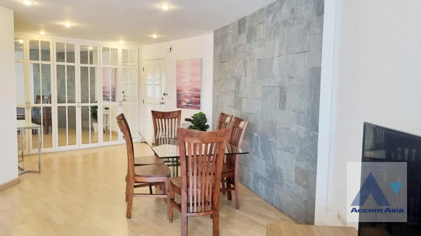  1  2 br Condominium for rent and sale in Sathorn ,Bangkok BRT Thanon Chan at Bangkok Garden Condominium AA41513