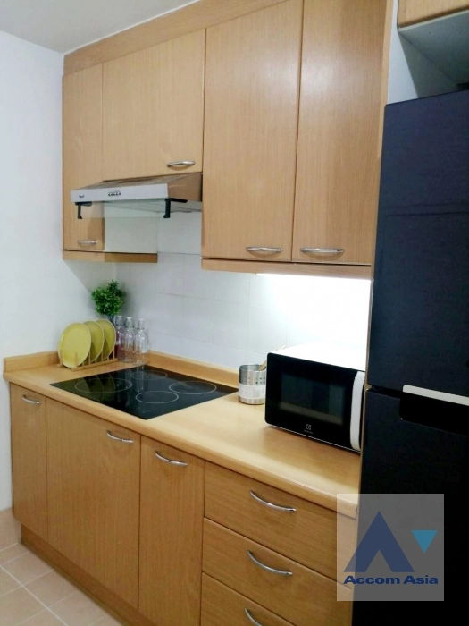4  2 br Condominium for rent and sale in Sathorn ,Bangkok BRT Thanon Chan at Bangkok Garden Condominium AA41513