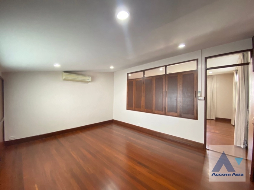 19  4 br House For Rent in Sukhumvit ,Bangkok BTS Asok AA41515