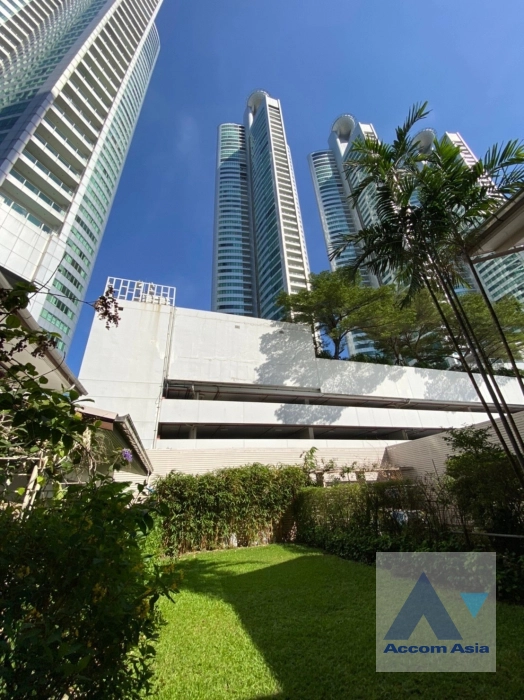 31  4 br House For Rent in Sukhumvit ,Bangkok BTS Asok AA41515