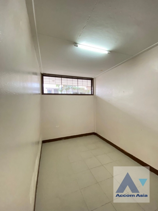 24  4 br House For Rent in Sukhumvit ,Bangkok BTS Asok AA41515