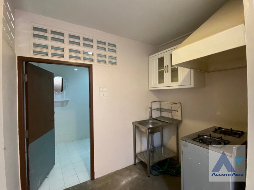 25  4 br House For Rent in Sukhumvit ,Bangkok BTS Asok AA41515