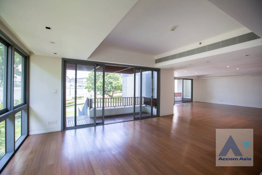 5  4 br Condominium for rent and sale in Rama 3 ,Bangkok BRT Wat Dan at The Pano AA41517