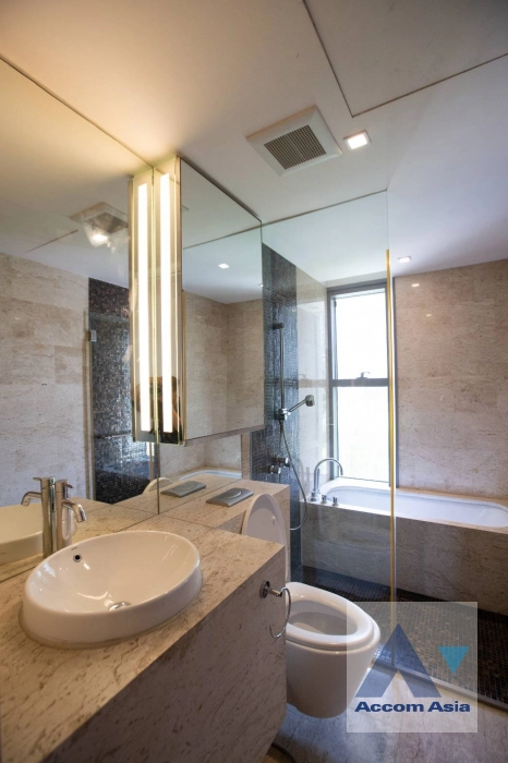 10  4 br Condominium for rent and sale in Rama 3 ,Bangkok BRT Wat Dan at The Pano AA41517