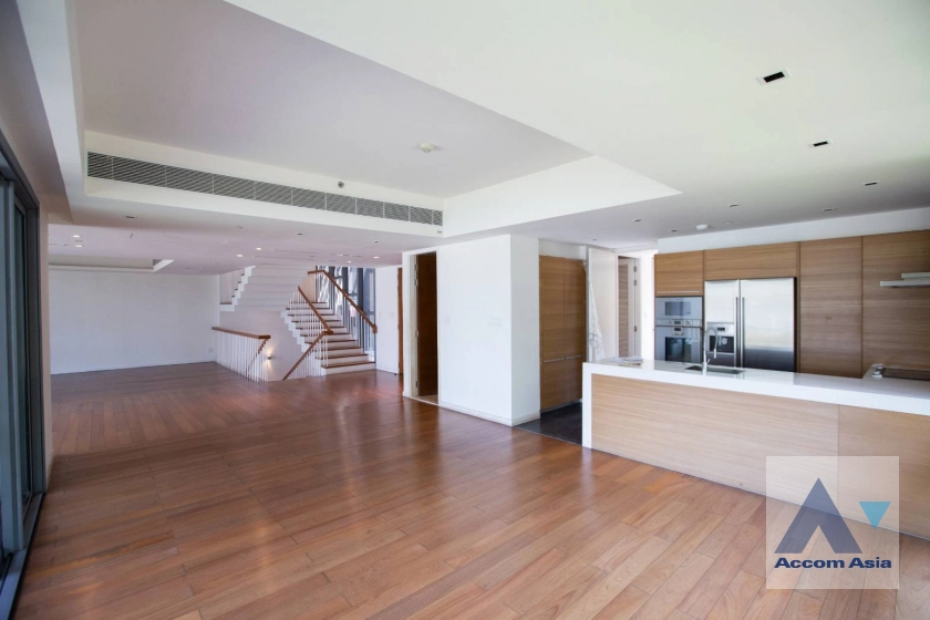  1  4 br Condominium for rent and sale in Rama 3 ,Bangkok BRT Wat Dan at The Pano AA41517