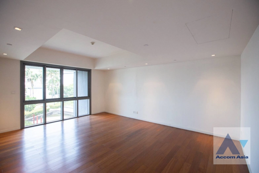 7  4 br Condominium for rent and sale in Rama 3 ,Bangkok BRT Wat Dan at The Pano AA41517