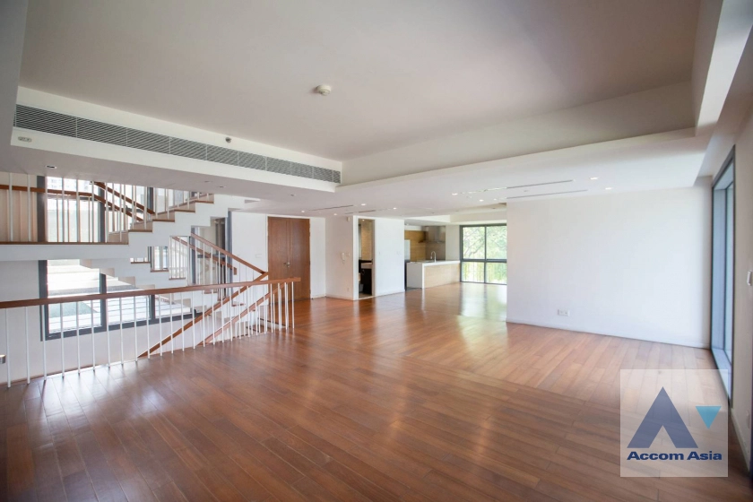 4  4 br Condominium for rent and sale in Rama 3 ,Bangkok BRT Wat Dan at The Pano AA41517