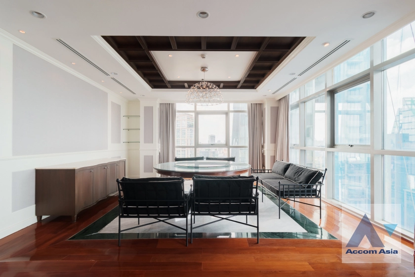  1  5 br Condominium for rent and sale in Sukhumvit ,Bangkok BTS Phrom Phong at The Madison AA41519