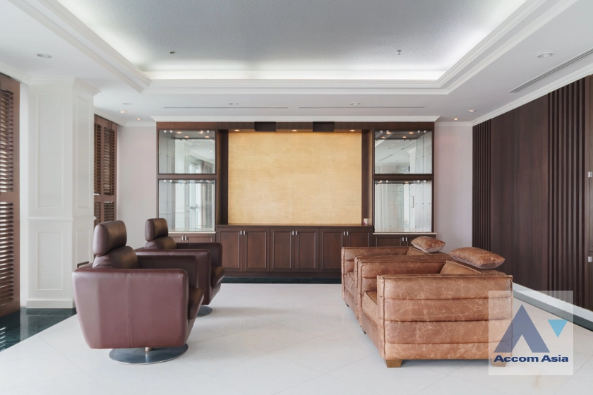 10  5 br Condominium for rent and sale in Sukhumvit ,Bangkok BTS Phrom Phong at The Madison AA41519