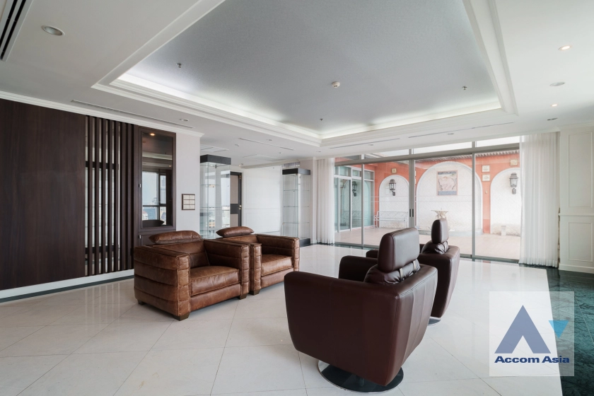 6  5 br Condominium for rent and sale in Sukhumvit ,Bangkok BTS Phrom Phong at The Madison AA41519