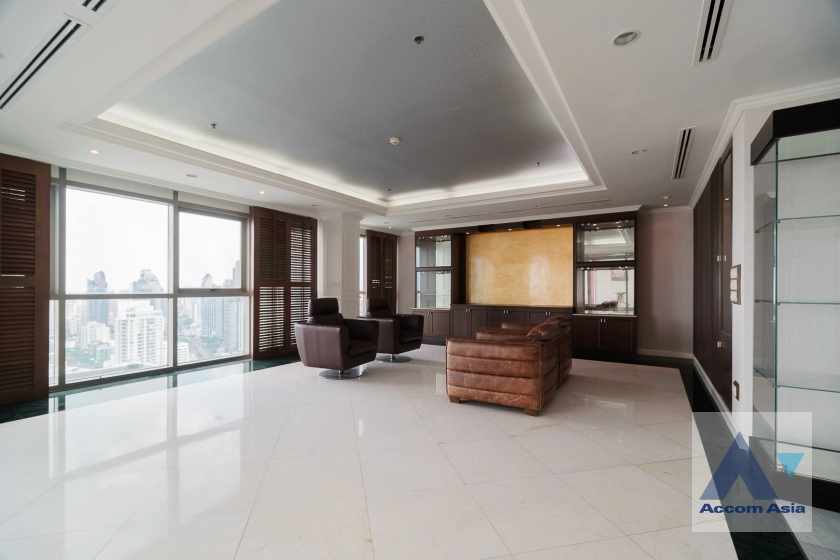 9  5 br Condominium for rent and sale in Sukhumvit ,Bangkok BTS Phrom Phong at The Madison AA41519