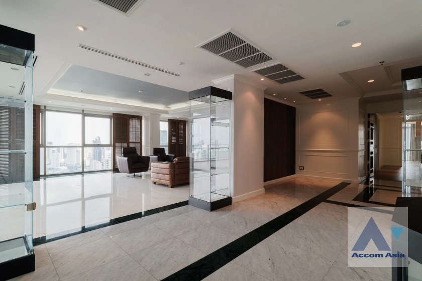 7  5 br Condominium for rent and sale in Sukhumvit ,Bangkok BTS Phrom Phong at The Madison AA41519