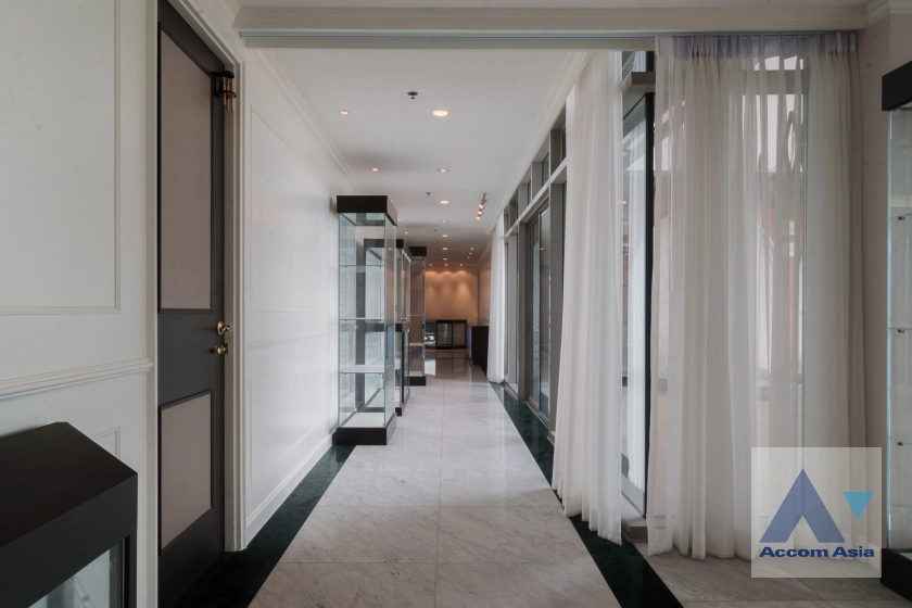 13  5 br Condominium for rent and sale in Sukhumvit ,Bangkok BTS Phrom Phong at The Madison AA41519