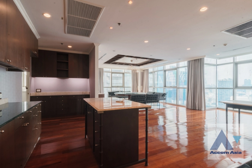 14  5 br Condominium for rent and sale in Sukhumvit ,Bangkok BTS Phrom Phong at The Madison AA41519