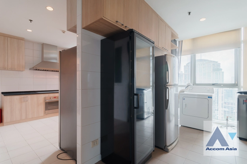 18  5 br Condominium for rent and sale in Sukhumvit ,Bangkok BTS Phrom Phong at The Madison AA41519