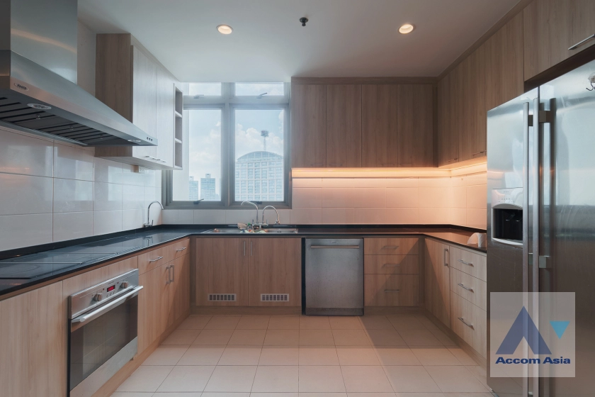 20  5 br Condominium for rent and sale in Sukhumvit ,Bangkok BTS Phrom Phong at The Madison AA41519