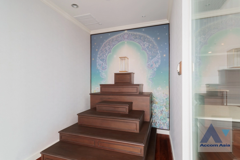 16  5 br Condominium for rent and sale in Sukhumvit ,Bangkok BTS Phrom Phong at The Madison AA41519