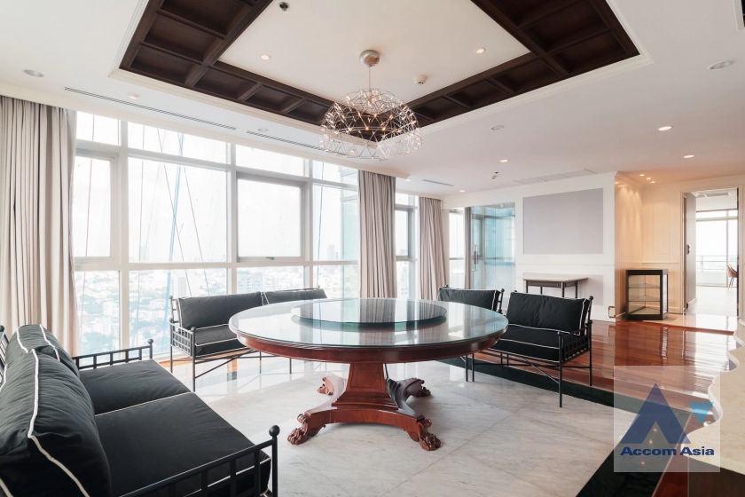 17  5 br Condominium for rent and sale in Sukhumvit ,Bangkok BTS Phrom Phong at The Madison AA41519
