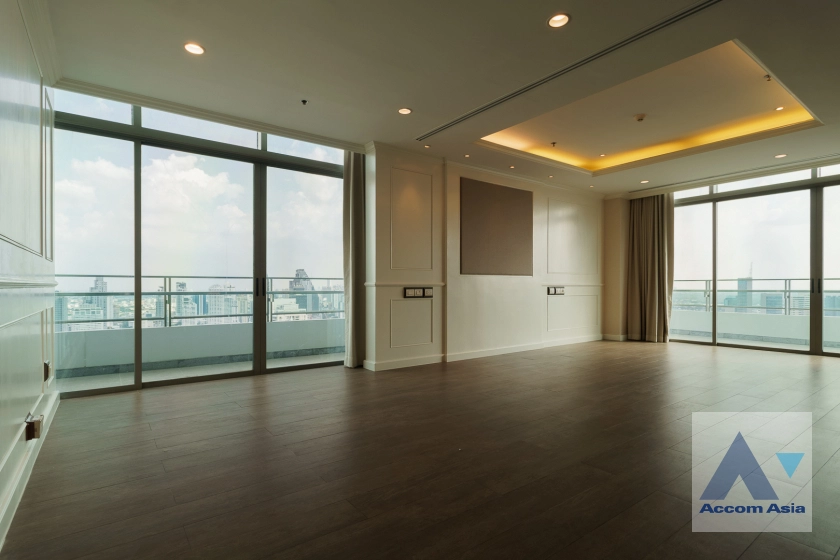 21  5 br Condominium for rent and sale in Sukhumvit ,Bangkok BTS Phrom Phong at The Madison AA41519