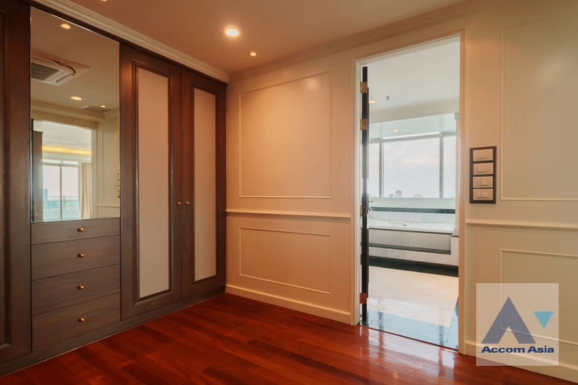 25  5 br Condominium for rent and sale in Sukhumvit ,Bangkok BTS Phrom Phong at The Madison AA41519