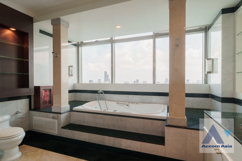 27  5 br Condominium for rent and sale in Sukhumvit ,Bangkok BTS Phrom Phong at The Madison AA41519