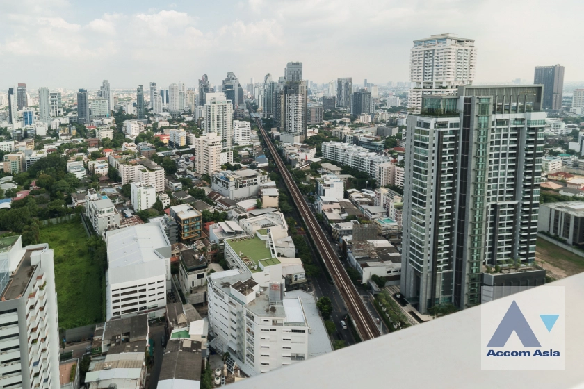12  5 br Condominium for rent and sale in Sukhumvit ,Bangkok BTS Phrom Phong at The Madison AA41519