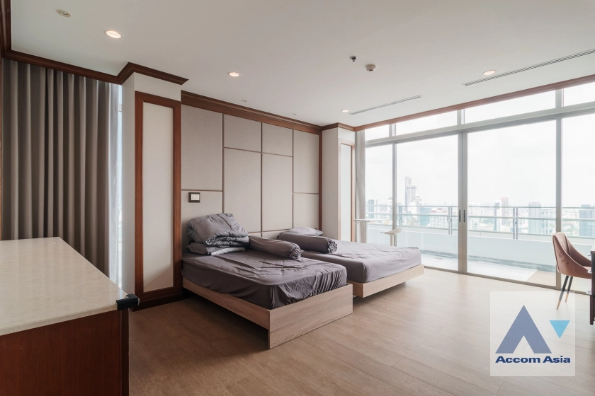 28  5 br Condominium for rent and sale in Sukhumvit ,Bangkok BTS Phrom Phong at The Madison AA41519
