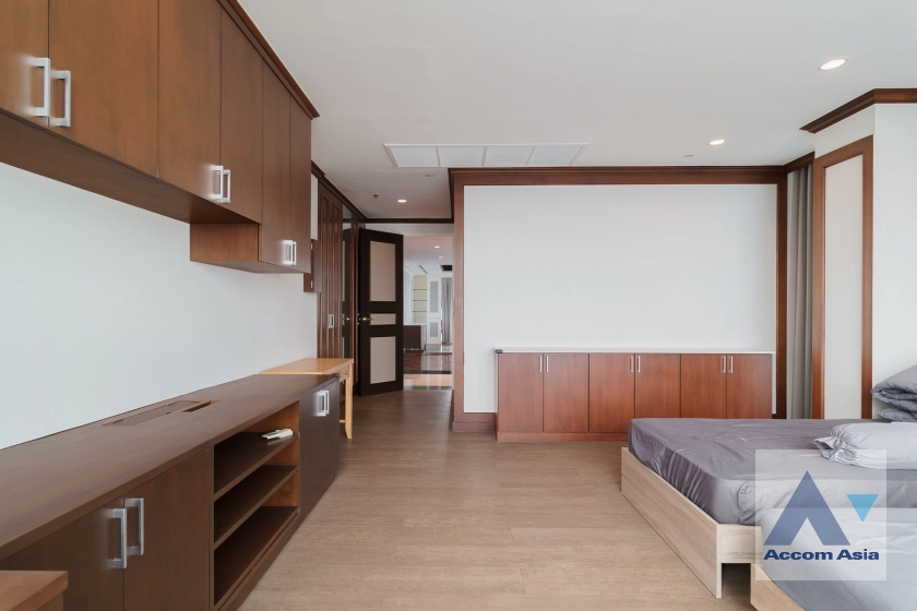 30  5 br Condominium for rent and sale in Sukhumvit ,Bangkok BTS Phrom Phong at The Madison AA41519