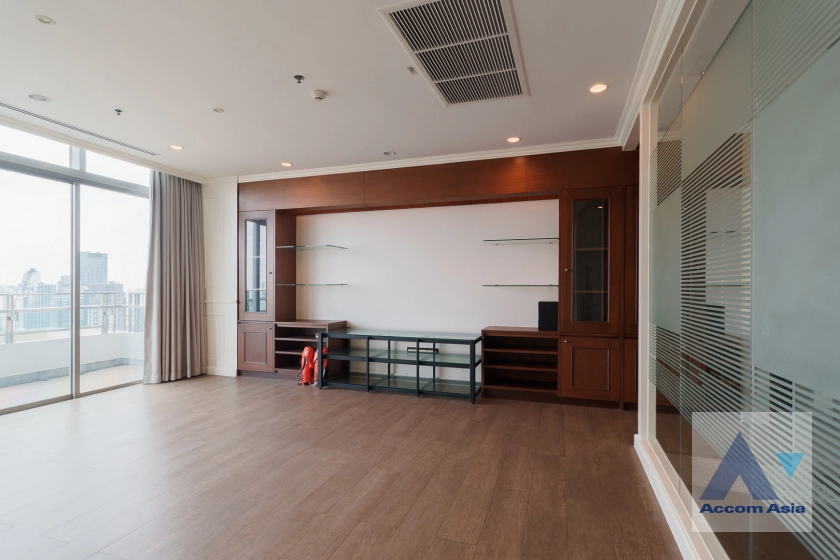 35  5 br Condominium for rent and sale in Sukhumvit ,Bangkok BTS Phrom Phong at The Madison AA41519