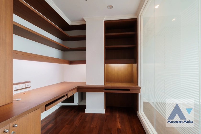 36  5 br Condominium for rent and sale in Sukhumvit ,Bangkok BTS Phrom Phong at The Madison AA41519