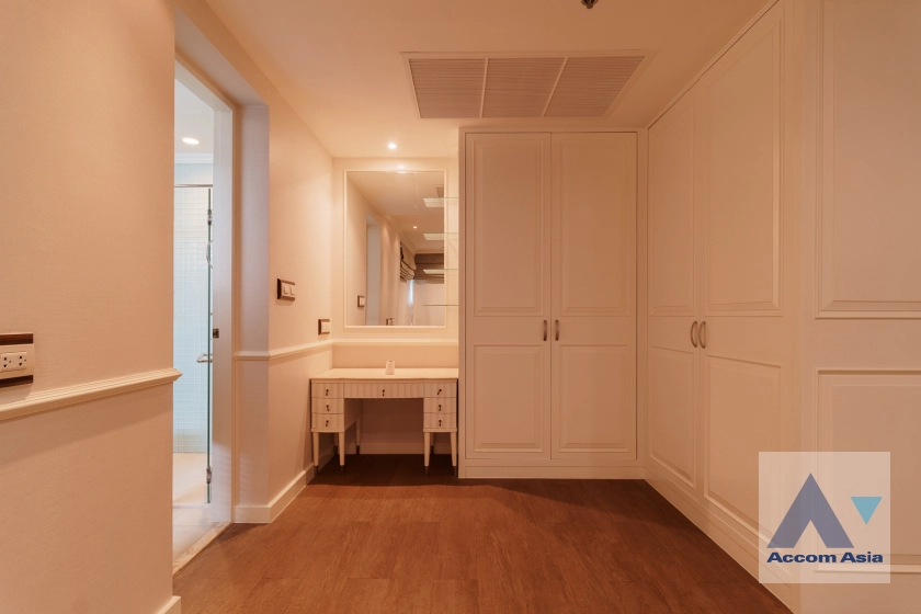 40  5 br Condominium for rent and sale in Sukhumvit ,Bangkok BTS Phrom Phong at The Madison AA41519