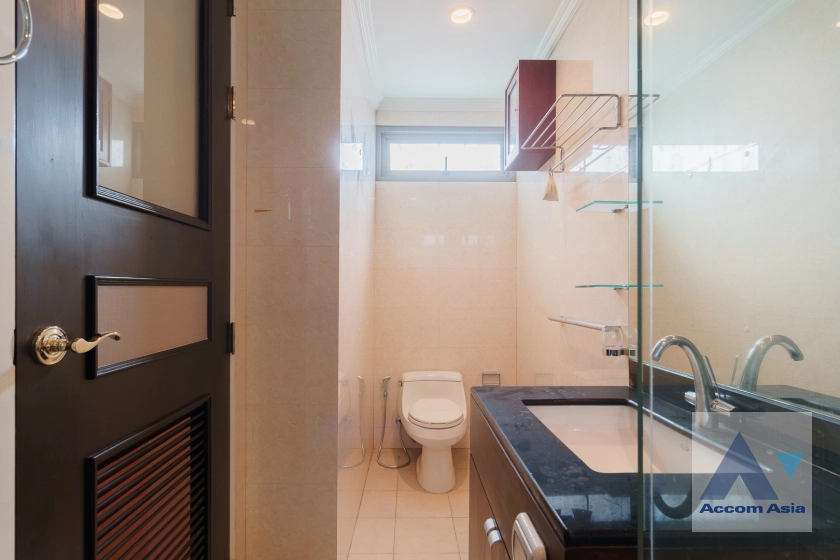 41  5 br Condominium for rent and sale in Sukhumvit ,Bangkok BTS Phrom Phong at The Madison AA41519