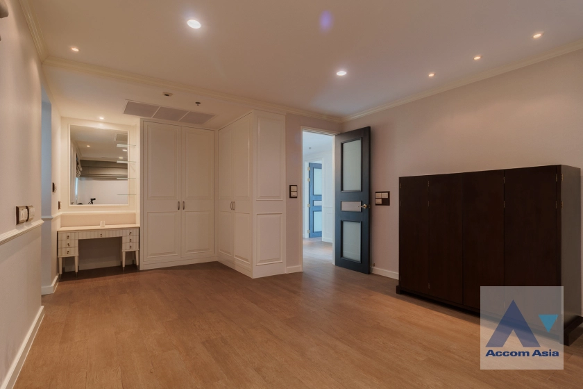 39  5 br Condominium for rent and sale in Sukhumvit ,Bangkok BTS Phrom Phong at The Madison AA41519