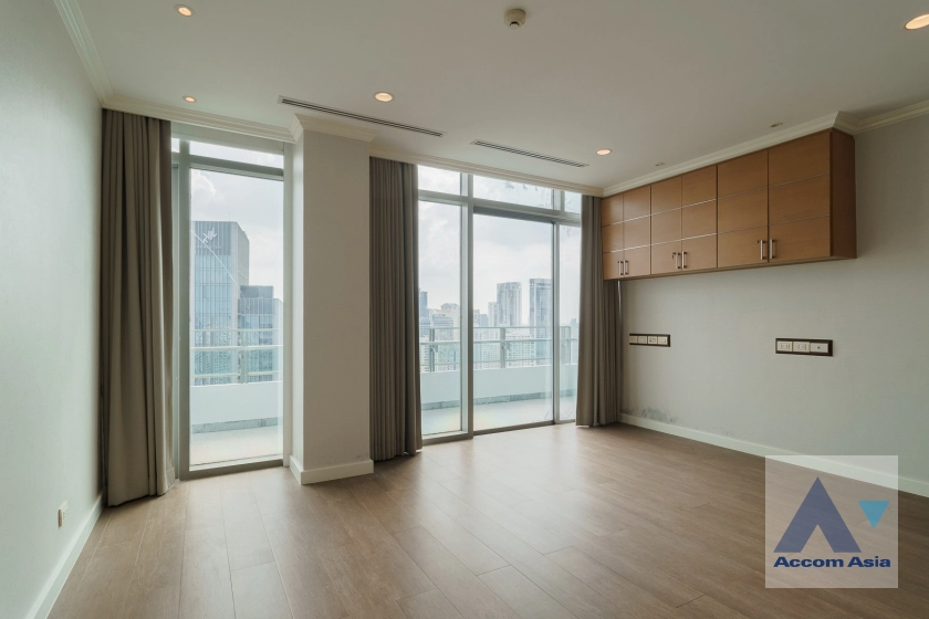 44  5 br Condominium for rent and sale in Sukhumvit ,Bangkok BTS Phrom Phong at The Madison AA41519